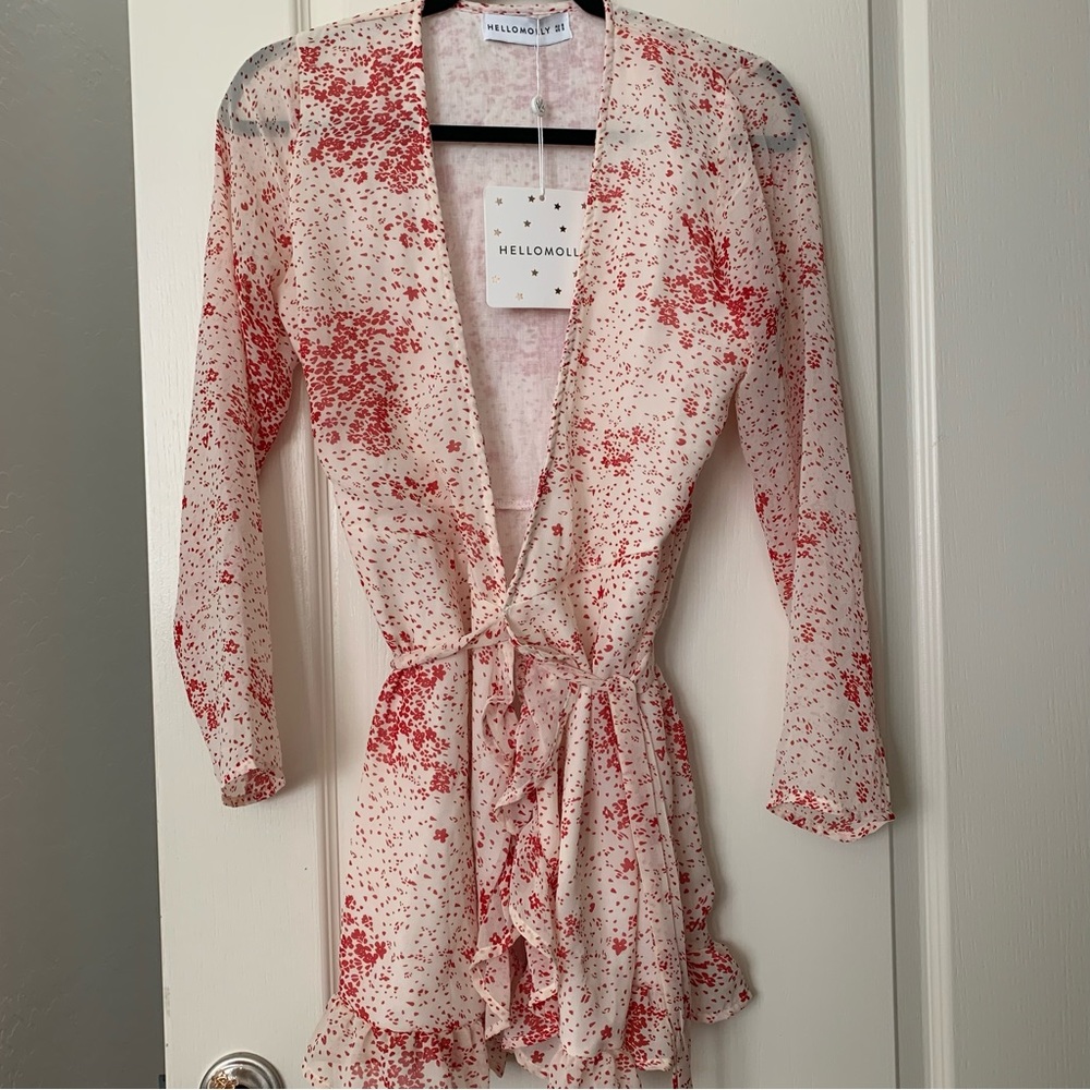 HelloMolly Dress Coverup